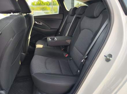 Hyundai - i30