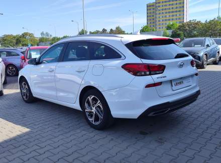 Hyundai - i30