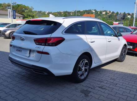 Hyundai - i30
