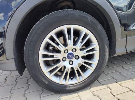 Ford - Kuga