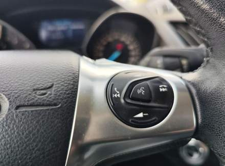 Ford - Kuga