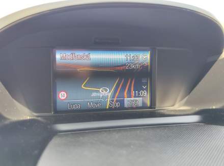 Ford - Kuga
