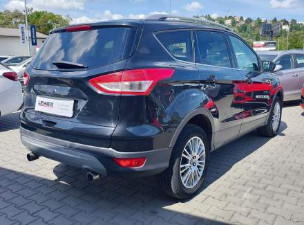 Ford - Kuga