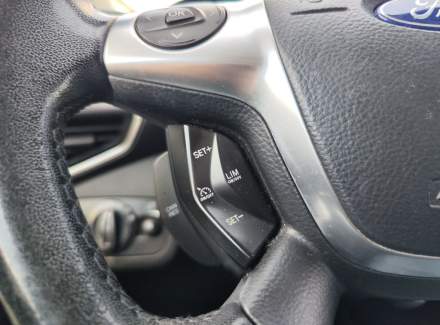 Ford - Kuga