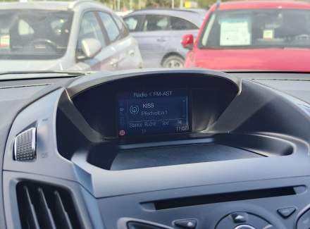 Ford - Kuga