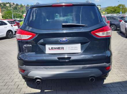 Ford - Kuga