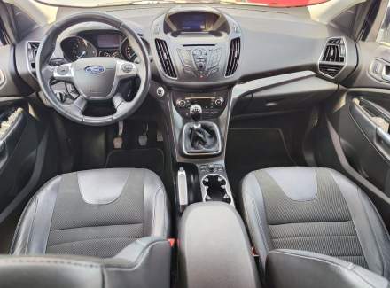 Ford - Kuga