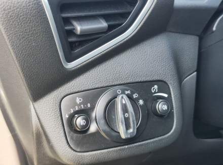 Ford - Kuga