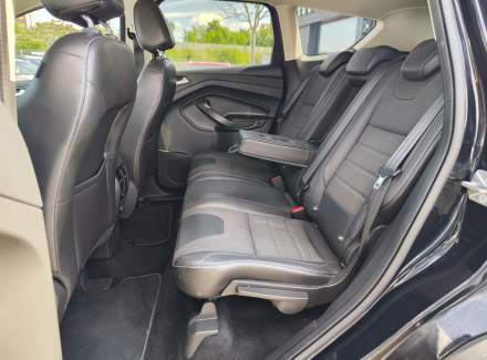 Ford - Kuga