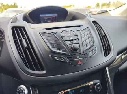 Ford - Kuga
