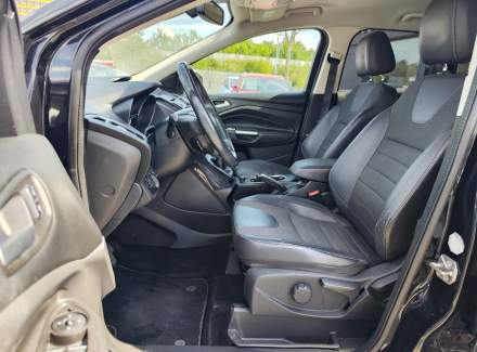 Ford - Kuga