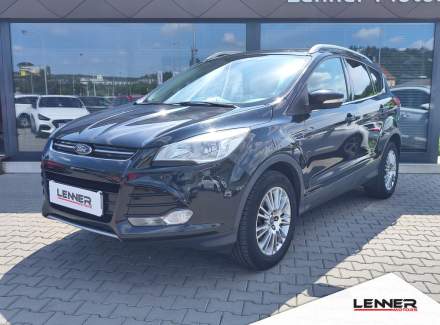 Ford - Kuga