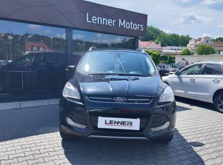 Ford - Kuga