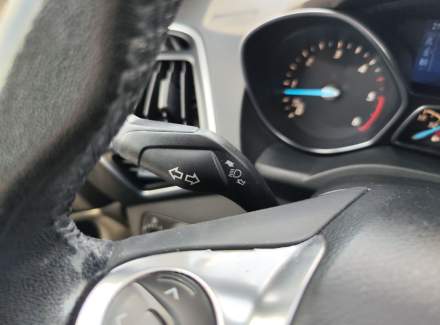 Ford - Kuga