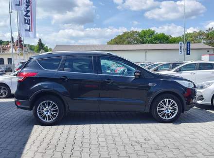 Ford - Kuga