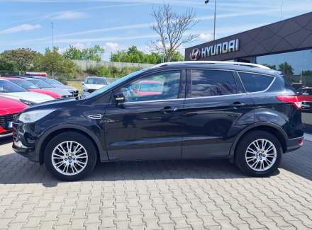Ford - Kuga