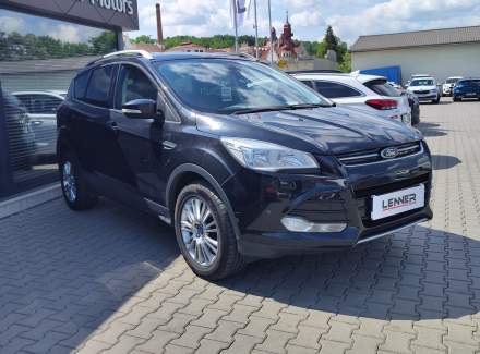 Ford - Kuga