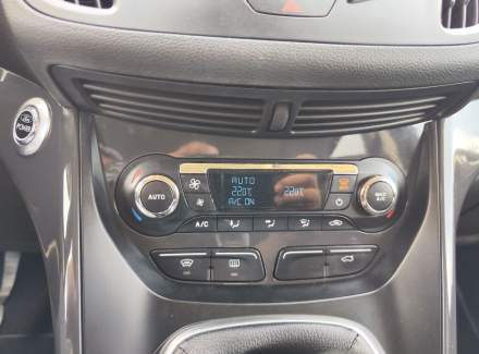 Ford - Kuga