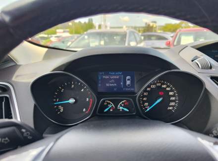 Ford - Kuga