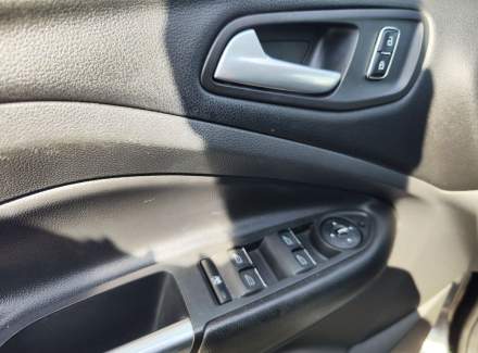 Ford - Kuga
