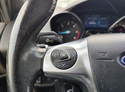 Ford - Kuga