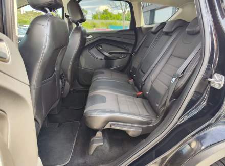 Ford - Kuga