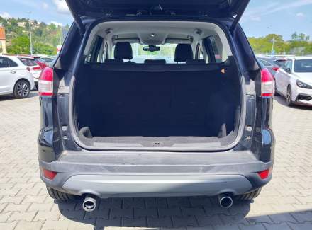 Ford - Kuga