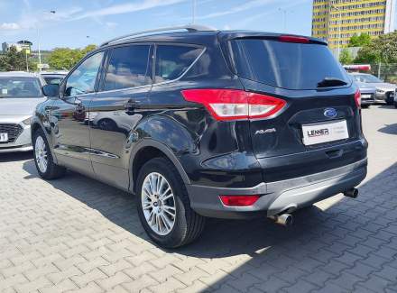 Ford - Kuga