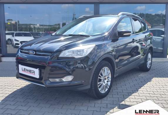 Ford - Kuga