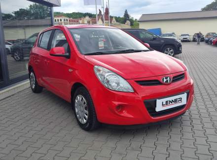 Hyundai - i20