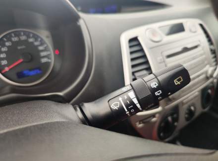 Hyundai - i20
