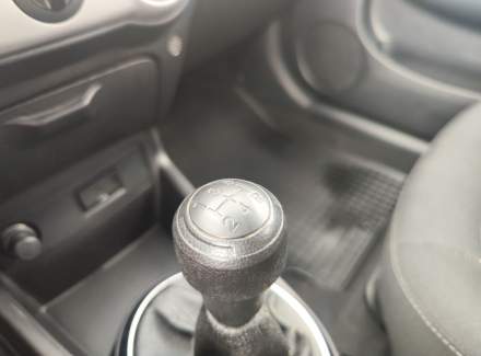 Hyundai - i20