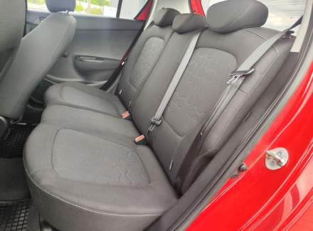 Hyundai - i20