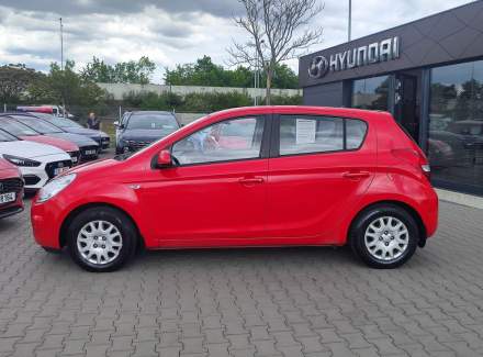Hyundai - i20