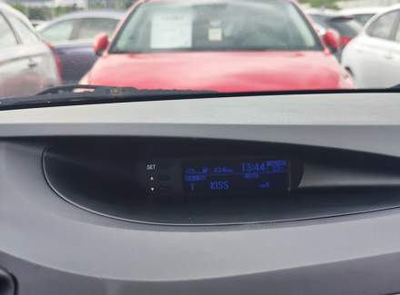 Hyundai - i20