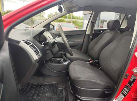 Hyundai - i20