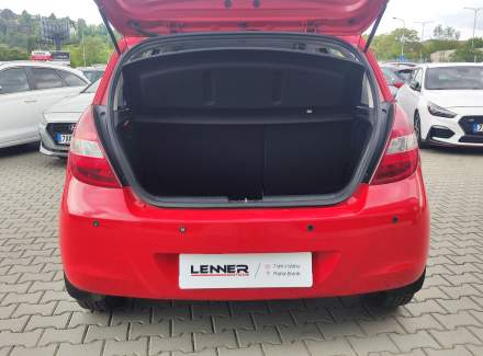 Hyundai - i20