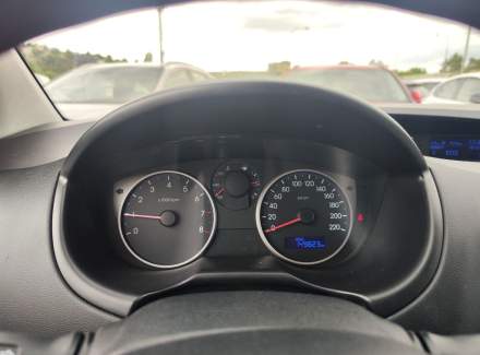Hyundai - i20