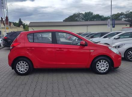 Hyundai - i20