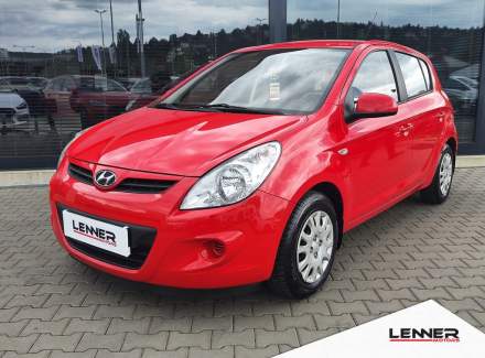 Hyundai - i20