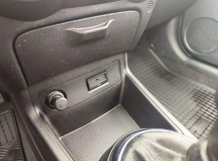 Hyundai - i20
