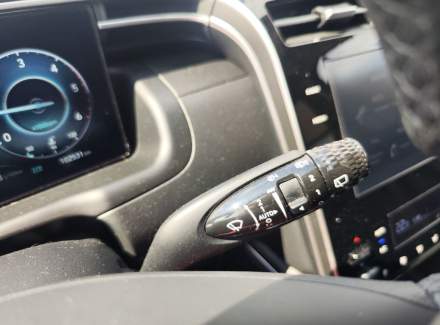 Hyundai - Tucson