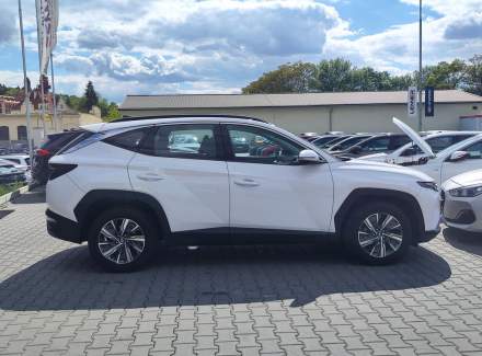 Hyundai - Tucson