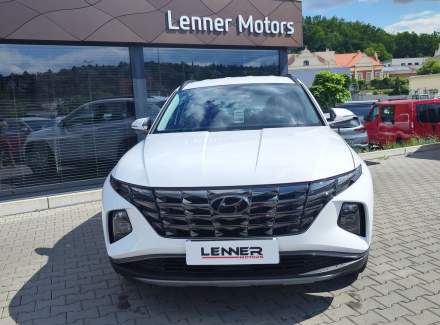 Hyundai - Tucson