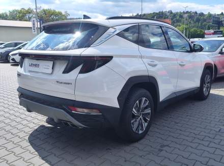 Hyundai - Tucson
