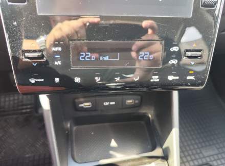 Hyundai - Tucson