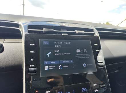 Hyundai - Tucson