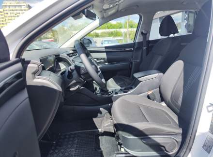 Hyundai - Tucson