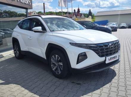 Hyundai - Tucson