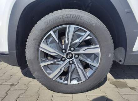 Hyundai - Tucson